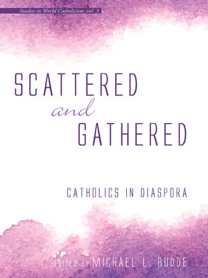 cover image of Scattered and Gathered